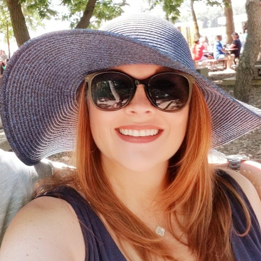 Meet your Posher, Dani